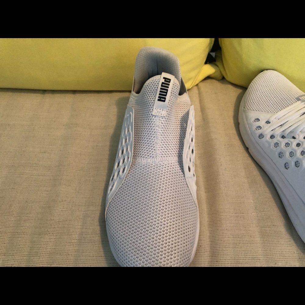 Puma - Picture 4 of 6